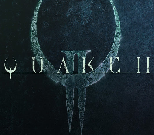 Quake II EU (without DE) PS4 CD Key