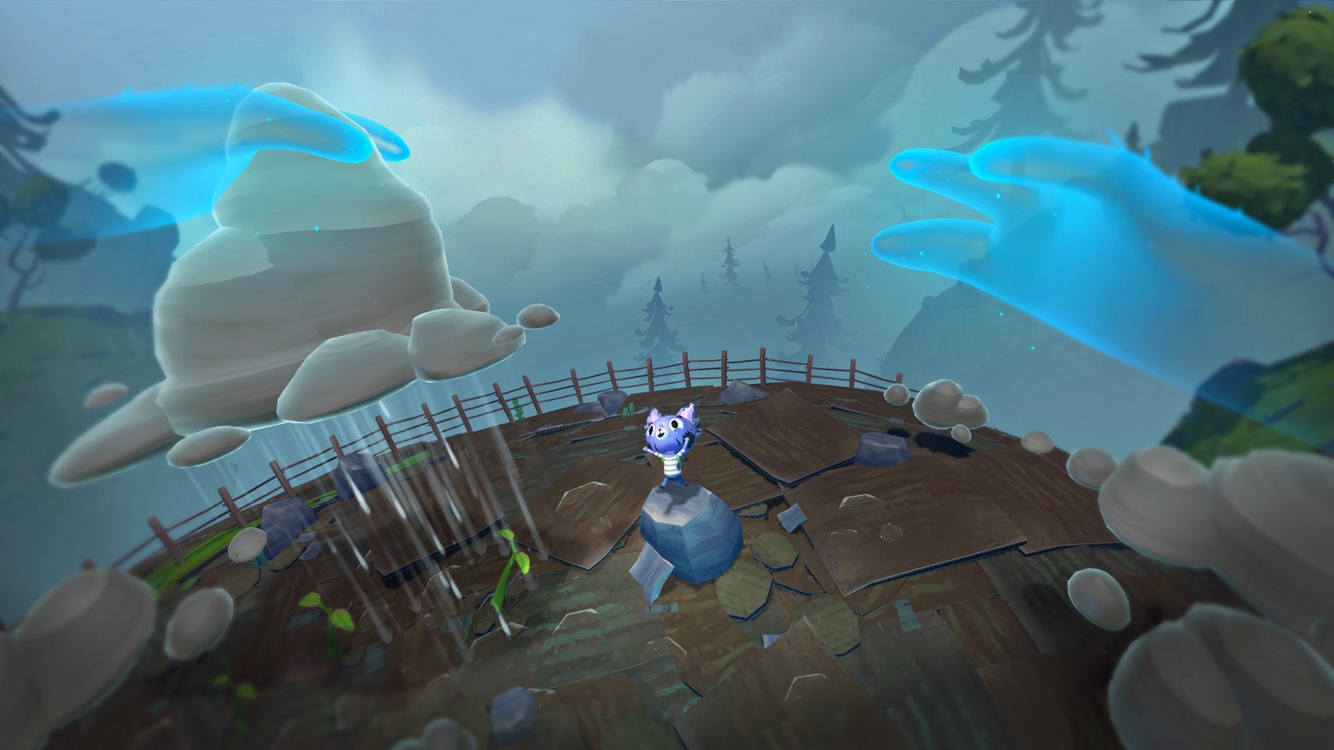 Ghost Giant Meta Quest CD Key