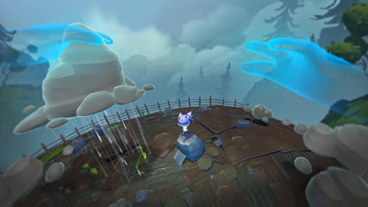Ghost Giant Meta Quest CD Key