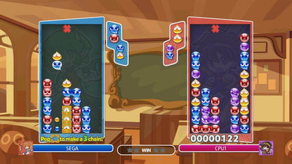 Puyo Puyo Champions Steam Altergift