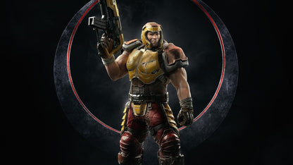 Quake Champions + Bonus Ranger Champion Steam CD Key