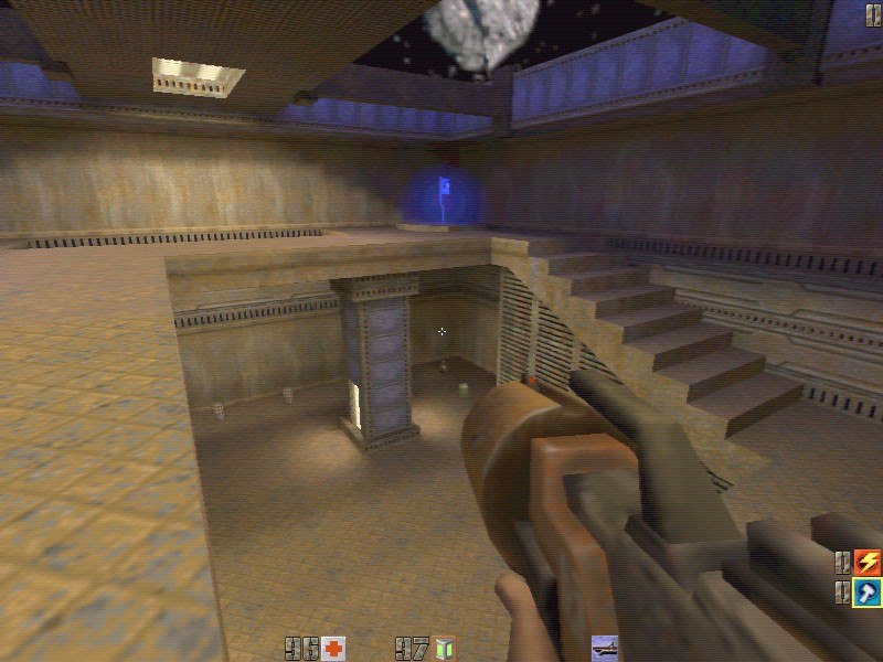 Quake II PC GOG CD Key