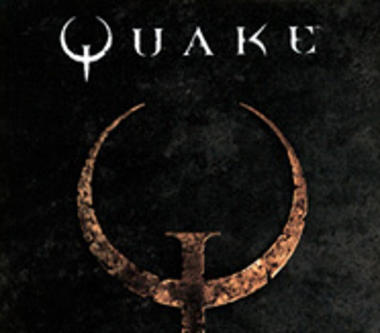 Quake NA Nintendo Switch CD Key