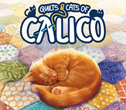 Quilts and Cats of Calico NA/LATAM PS5 CD Key