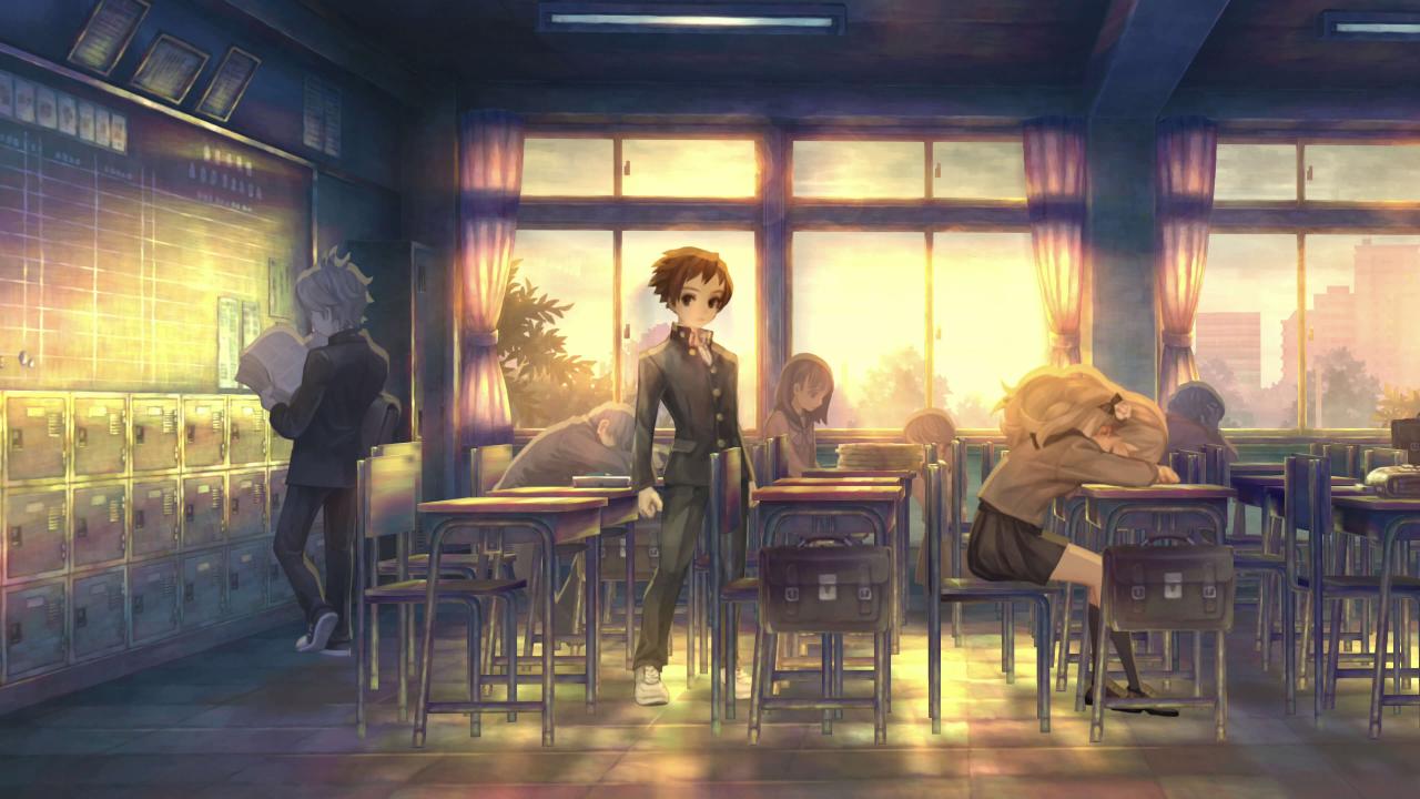 13 Sentinels: Aegis Rim PS5 Account