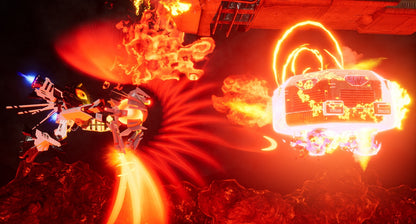 R-Type Final 3 Evolved NA PS5 CD Key