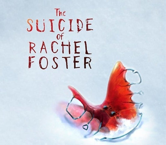 The Suicide of Rachel Foster XBOX One / Xbox Series X|S Account