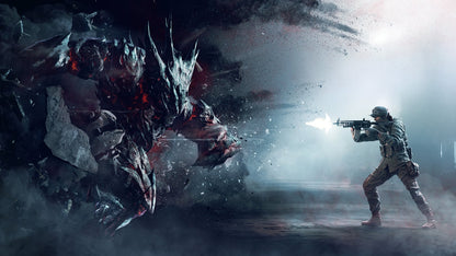 Tom Clancy’s Rainbow Six Extraction PlayStation 4/5 Account