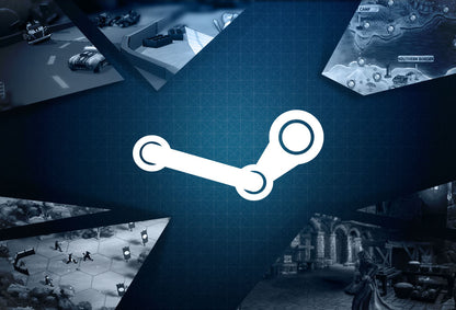 5 x Mystery PC Steam CD Key