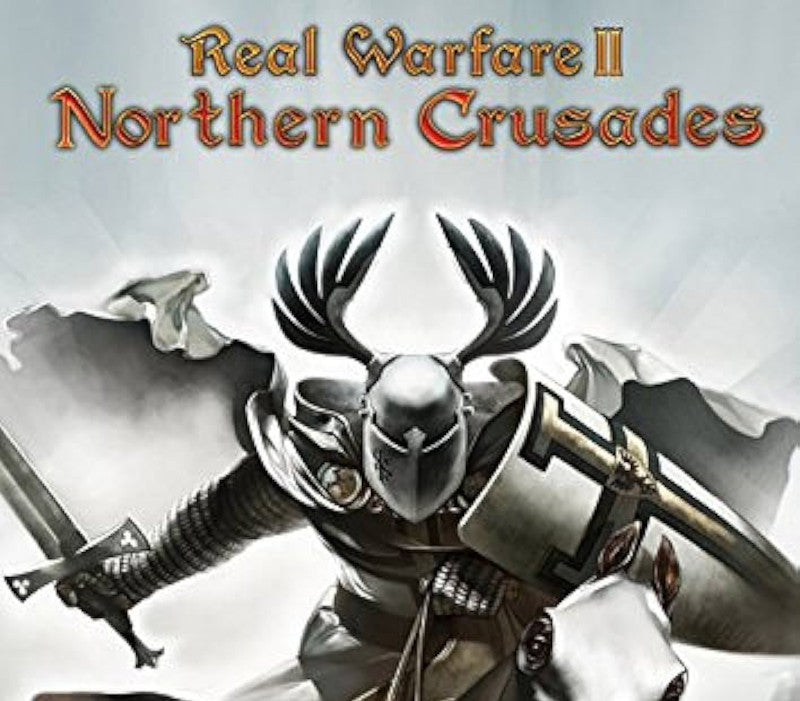 Real Warfare 2: Northern Crusades PC Steam CD Key