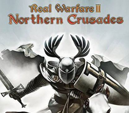 Real Warfare 2: Northern Crusades PC Steam CD Key