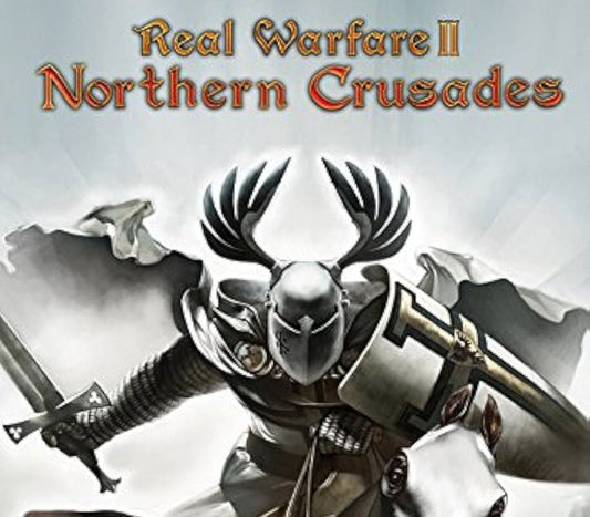 Real Warfare 2: Northern Crusades PC Steam CD Key