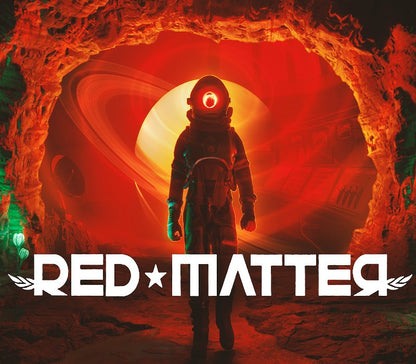 Red Matter VR PC Steam CD Key