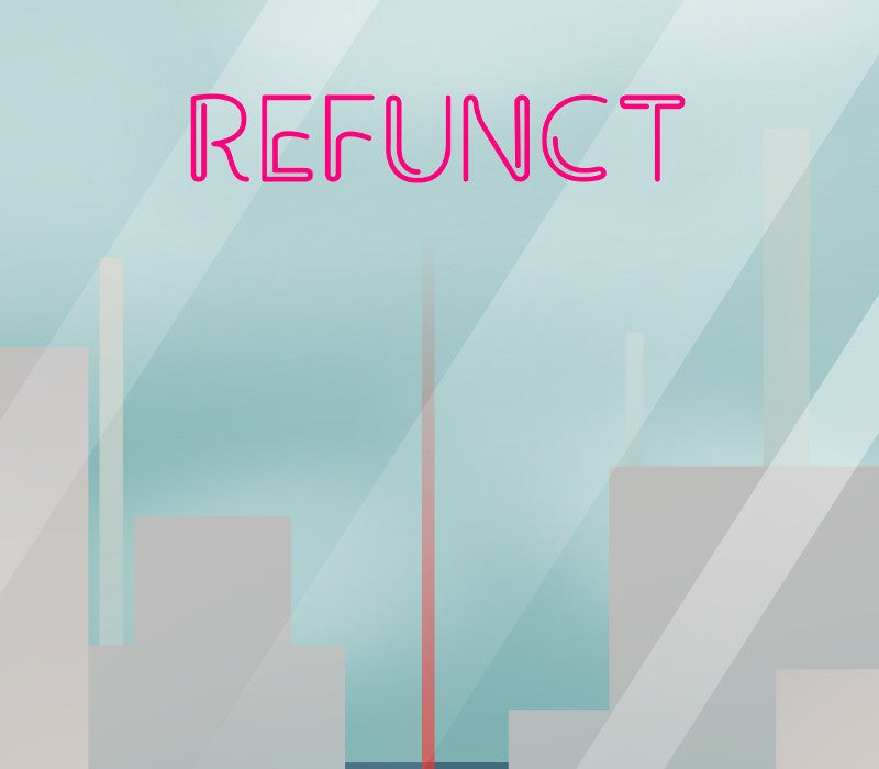 Refunct AR XBOX One CD Key