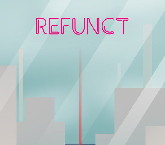 Refunct AR XBOX One CD Key