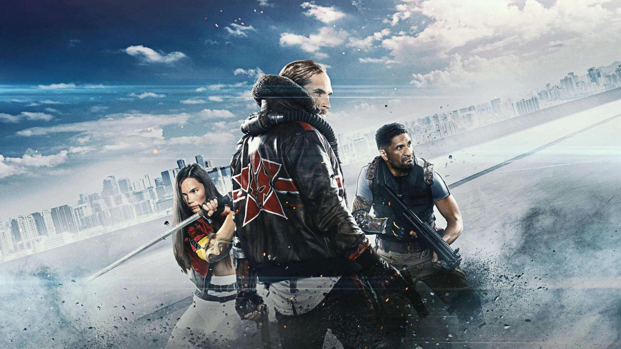 Rogue Company - Aurora Weapon Wrap DLC CD Key