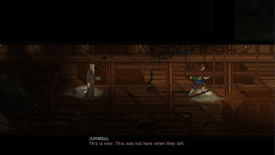 Residue: Final Cut Steam CD Key