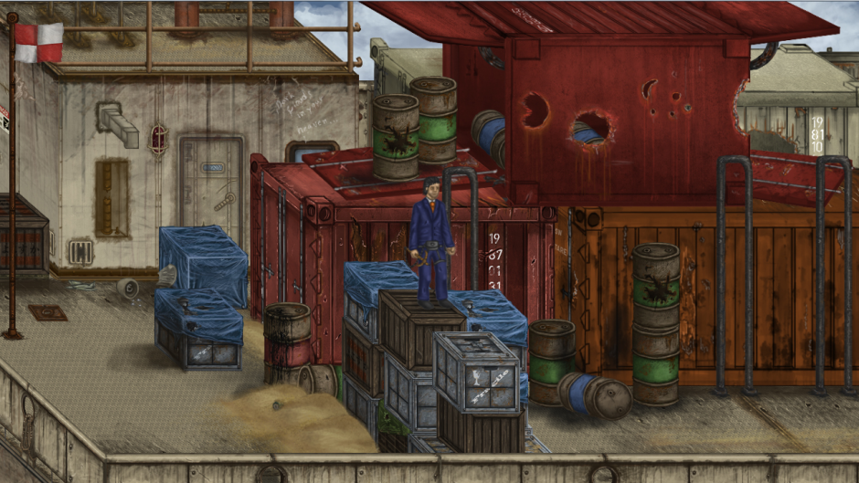 Residue: Final Cut Steam CD Key