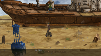 Residue: Final Cut Steam CD Key