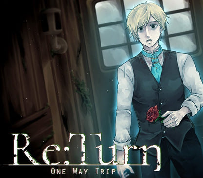 Re:Turn: One Way Trip PC Steam CD Key
