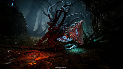 Returnal PS5 Account