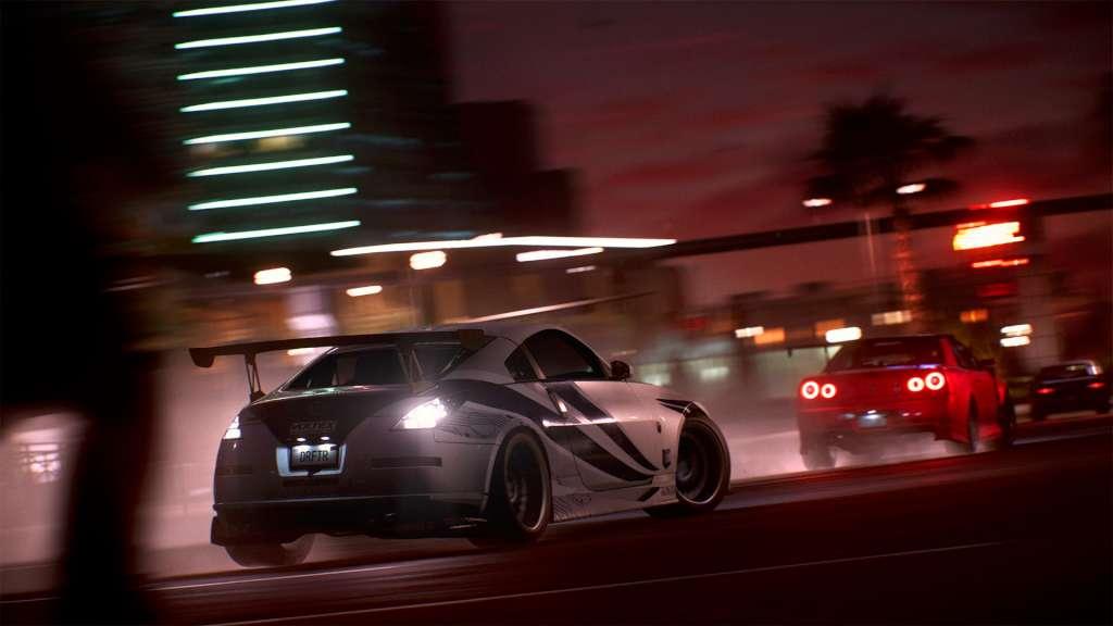 Need for Speed: Payback EA App CD Key