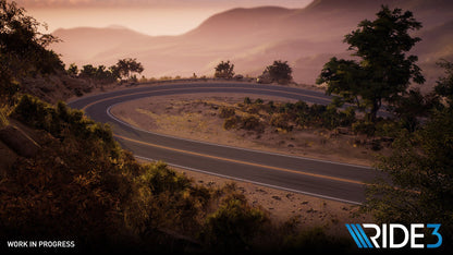 Ride 3 Steam CD Key
