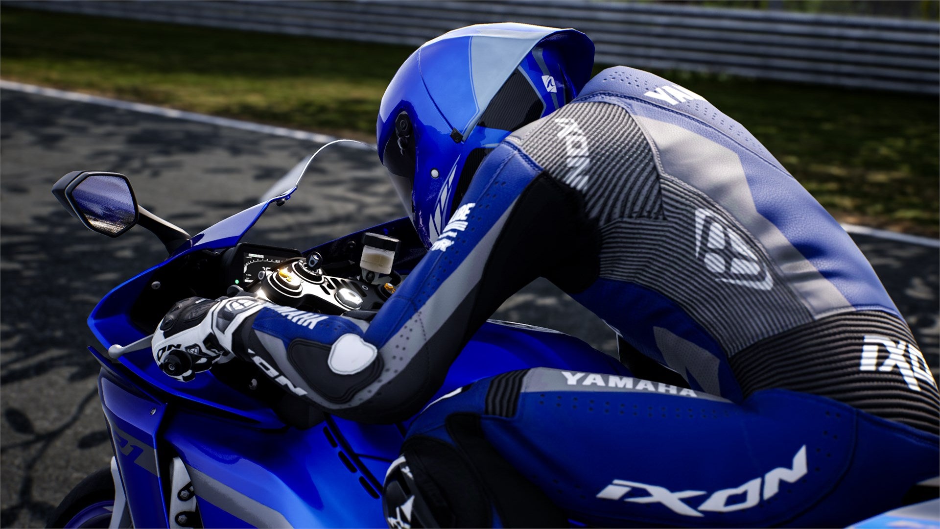 RIDE 4 - Season Pass EU XBOX One CD Key