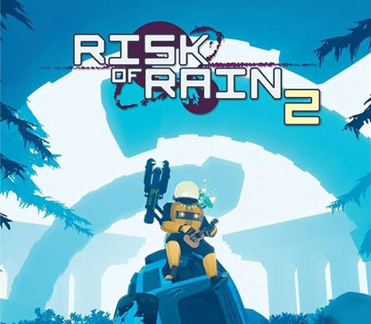 Risk of Rain 2 PS5 Account