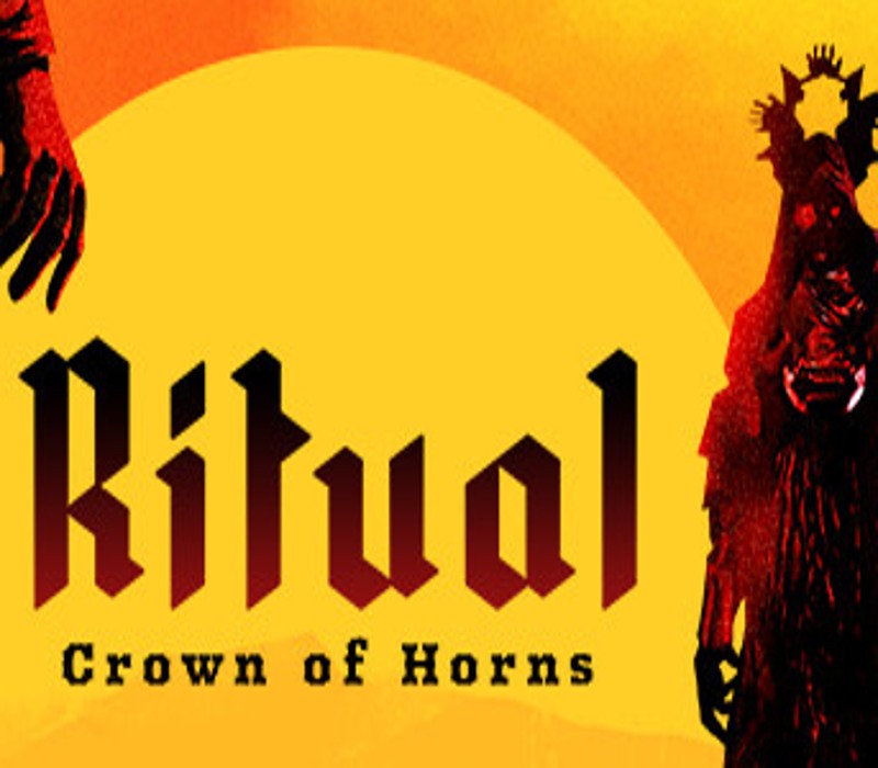  Ritual: Crown of Horns US Nintendo Switch CD Key