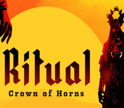  Ritual: Crown of Horns US Nintendo Switch CD Key