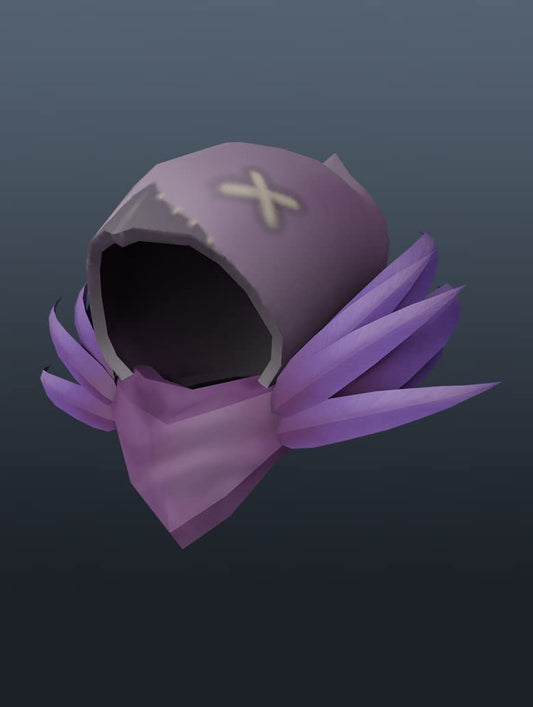 Roblox - Raven Hunter Hood - Tower Defense Simulator CD Key