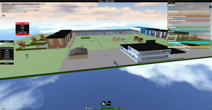 Roblox Game eCard 5250 Robux EU