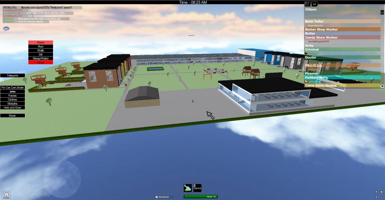 Roblox Game eCard NZD 40 NZ