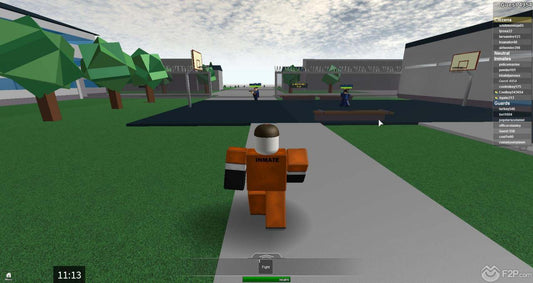 Roblox Game eCard PLN 375 PL