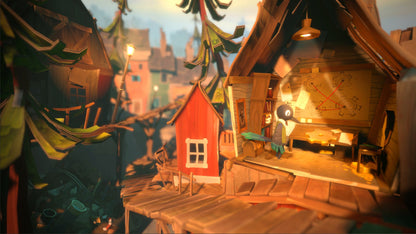 Ghost Giant Meta Quest CD Key
