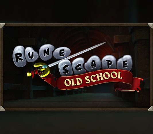 Old School RuneScape 1-Month Membership PC Steam CD Key