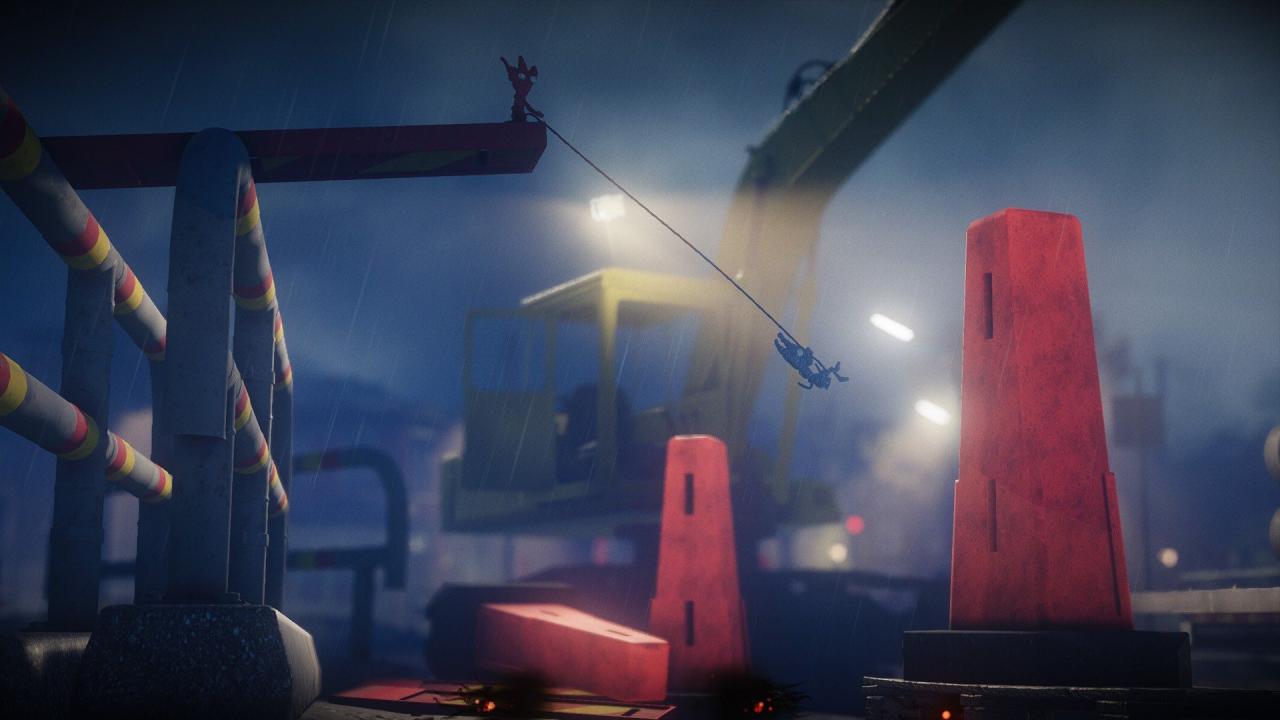 Unravel 2 US Nintendo Switch CD Key