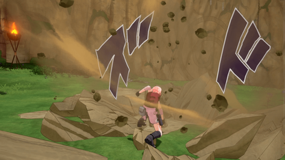NARUTO TO BORUTO: Shinobi Striker EU XBOX One CD Key