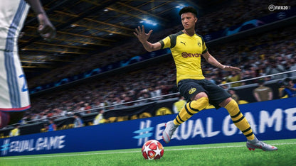 FIFA 20 Champions Edition EU XBOX One CD Key