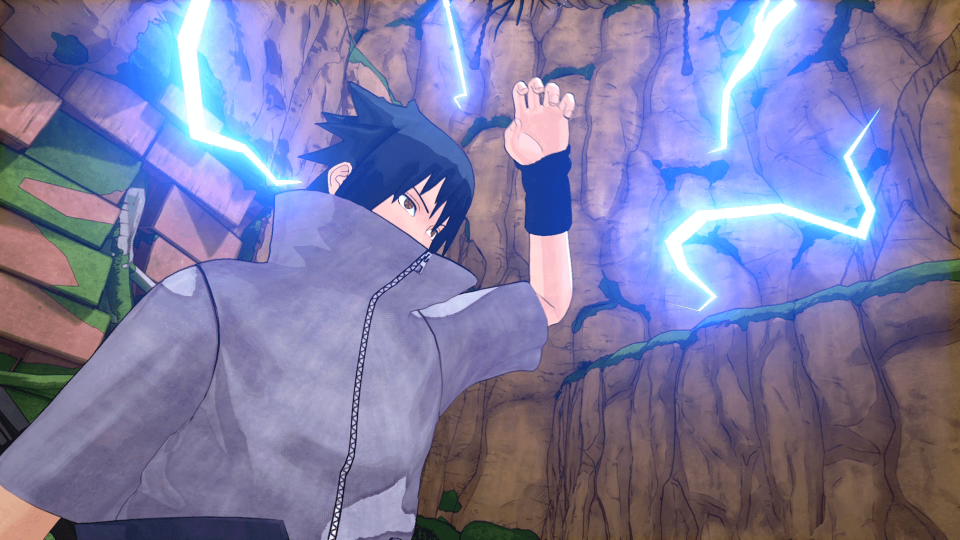 NARUTO TO BORUTO: Shinobi Striker EU XBOX One CD Key