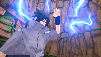 NARUTO TO BORUTO: Shinobi Striker Deluxe Edition EU XBOX One CD Key