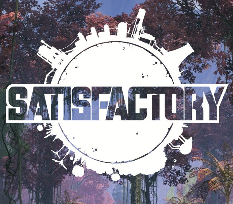 Satisfactory PS5 Account