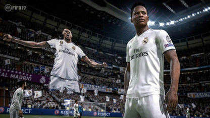 FIFA 20 EU XBOX One CD Key