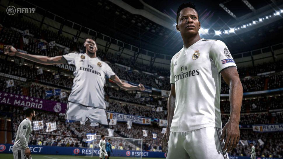 FIFA 20 Champions Edition EU XBOX One CD Key