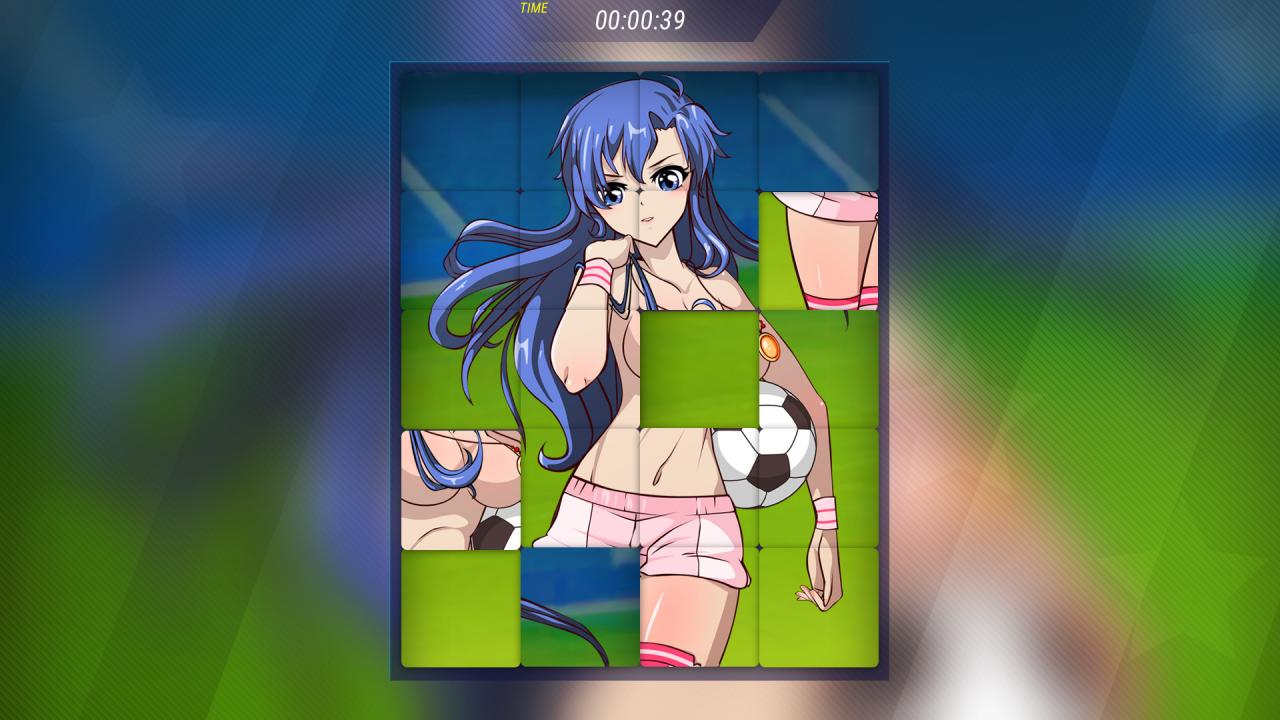 Hot Champions: Dream Team PC Steam CD Key