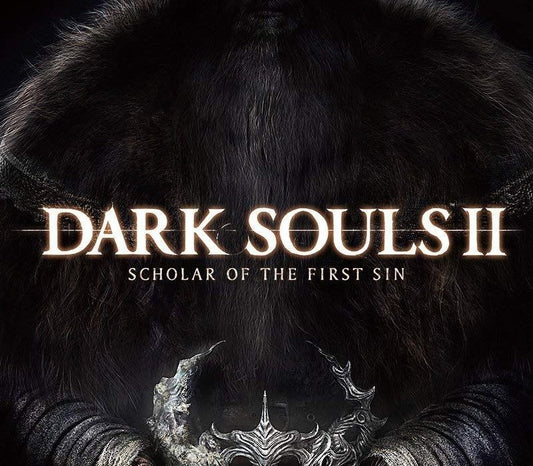 DARK SOULS II: Scholar of the First Sin PS4/PS5 Online Account Activation