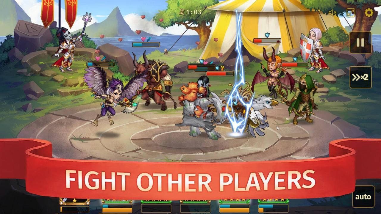 Lords of the Arena - Golden Pack DLC Digital Download CD Key