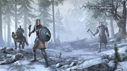 The Elder Scrolls Online: Greymoor Digital Collector’s Edition US XBOX One CD Key