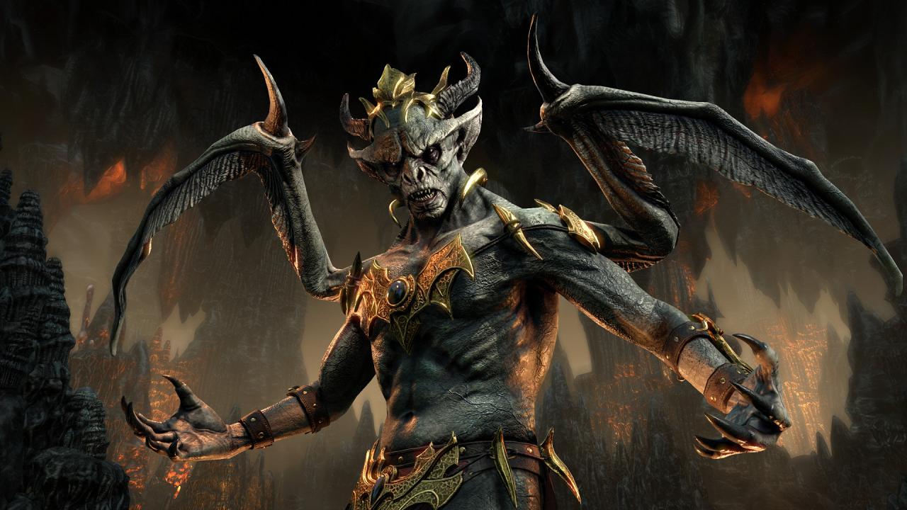 The Elder Scrolls Online: Greymoor Digital Collector’s Edition US XBOX One CD Key